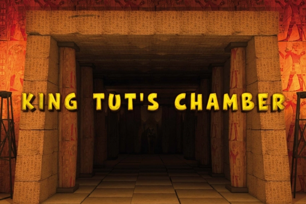 Game image: King Tut's Chamber by WorldMatch