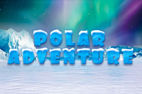 Game image: Polar Adventure by WorldMatch