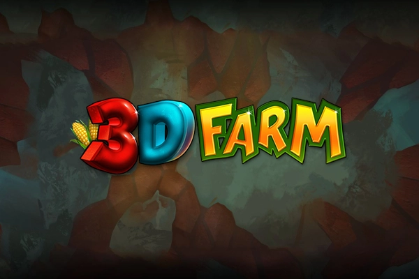 Game image: 3D Farm by WorldMatch