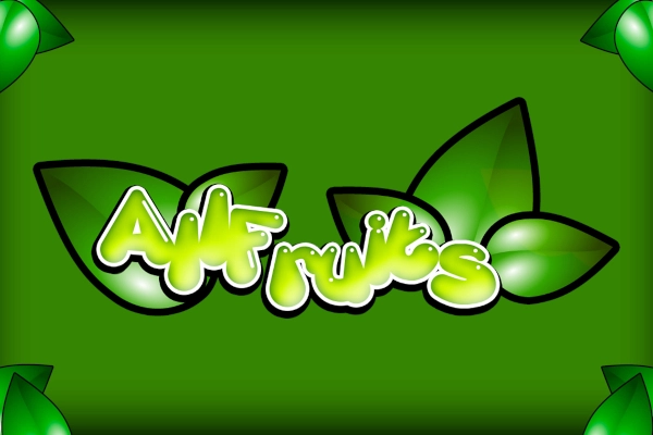 Game image: All Fruits by WorldMatch