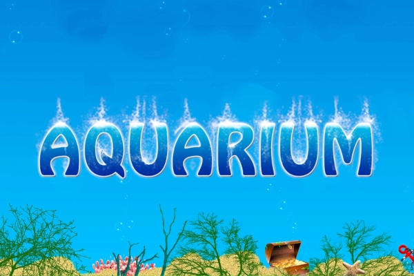 Game image: Aquarium by WorldMatch