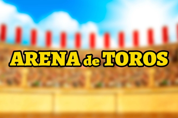 Game image: Arena de Toros by WorldMatch