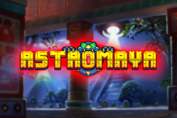 Game image: Astromaya by WorldMatch
