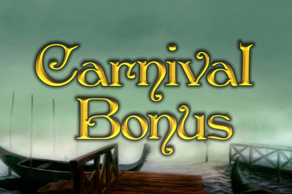 Game image: Carnival Bonus by WorldMatch
