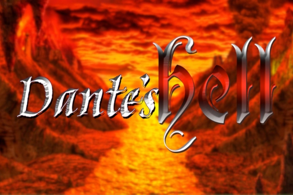 Game image: Dante's Hell by WorldMatch