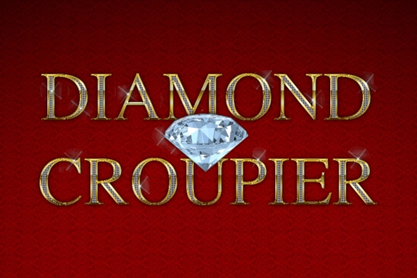 Game image: Diamond Croupier by WorldMatch
