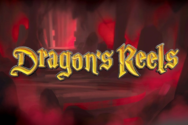 Game image: Dragon's Reels by WorldMatch