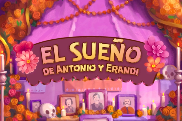 Game image: El Sueno by WorldMatch