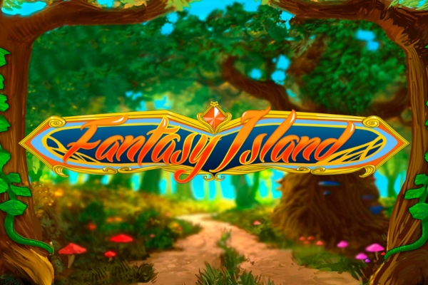 Game image: Fantasy Island by WorldMatch