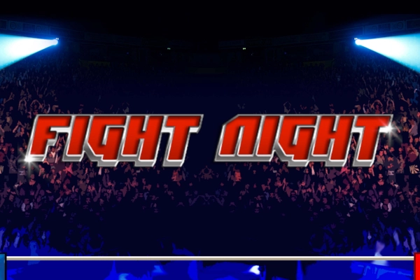 Game image: Fight Night by WorldMatch