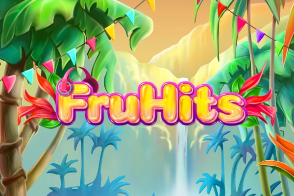 Game image: FruHits by WorldMatch