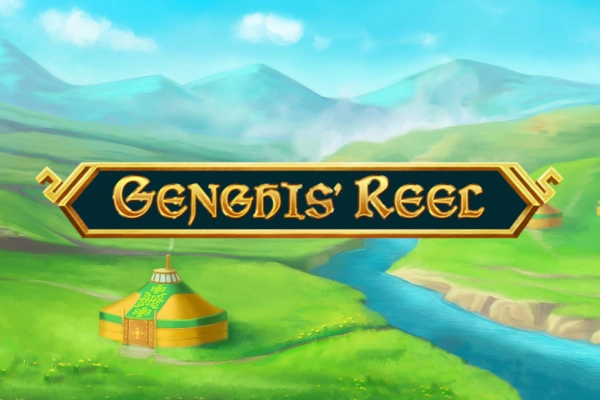 Game image: Genghis' Reel by WorldMatch