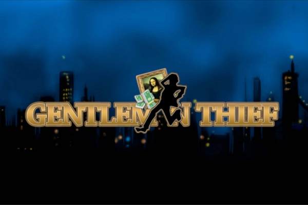 Game image: Gentleman Thief by WorldMatch