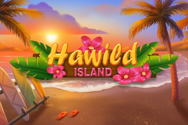 Game image: Hawild Island by WorldMatch