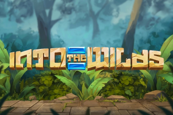Game image: Into The Wilds by WorldMatch