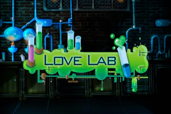 Game image: Love Lab by WorldMatch
