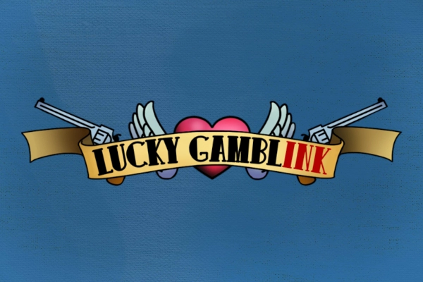 Game image: Lucky Gamblink by WorldMatch