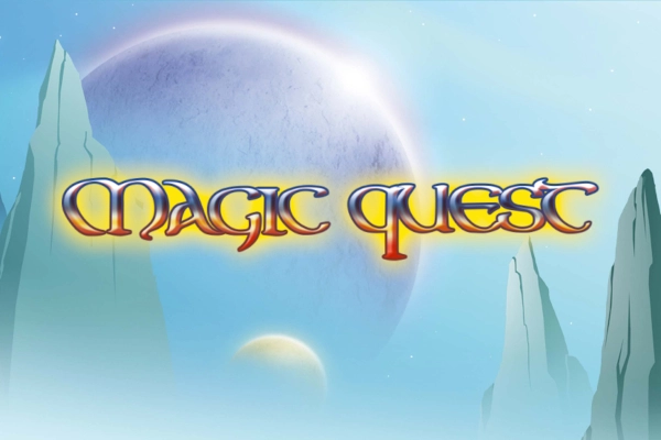 Game image: Magic Quest by WorldMatch