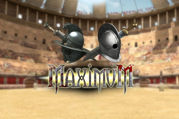 Game image: Maximum by WorldMatch