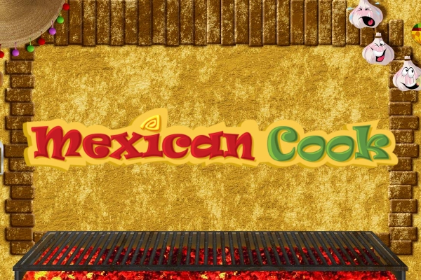 Game image: Mexican Cook by WorldMatch