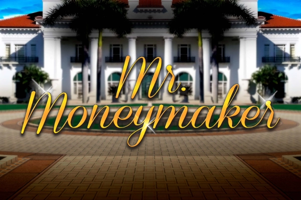Game image: Mr. Moneymaker by WorldMatch