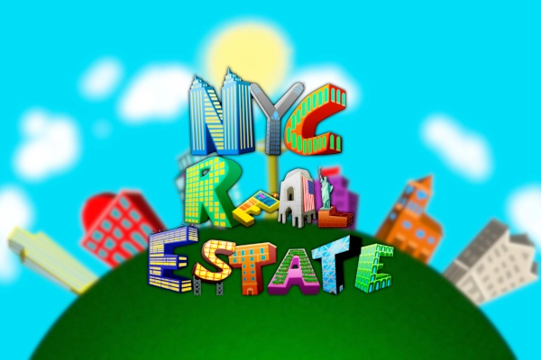 Game image: NYC Real Estate by WorldMatch