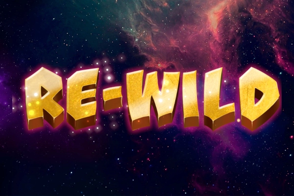 Game image: Re-Wild by WorldMatch
