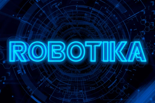 Game image: Robotika by WorldMatch