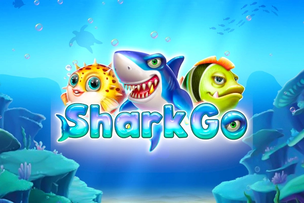 Game image: SharkGo by WorldMatch