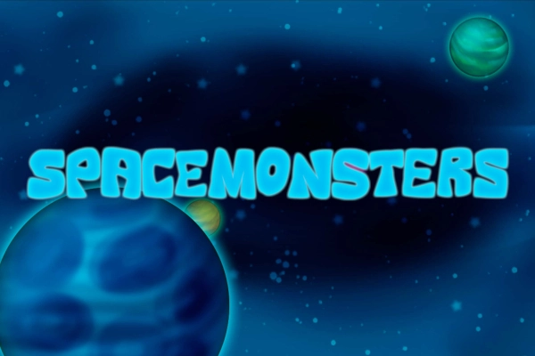 Game image: Space Monsters by WorldMatch