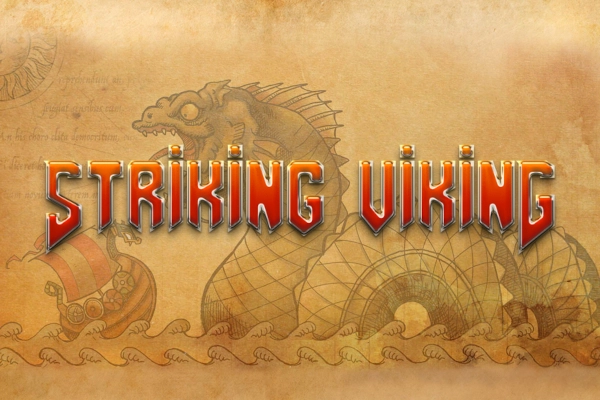 Game image: Striking Viking by WorldMatch