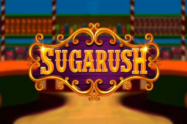 Game image: Sugarush by WorldMatch
