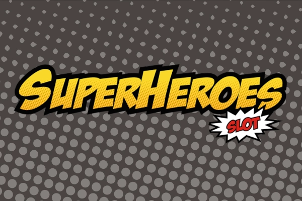 Game image: SuperHeroes by WorldMatch