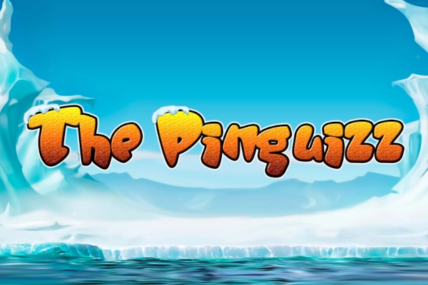 Game image: The Pinguizz by WorldMatch
