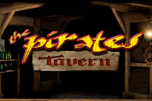 Game image: The Pirates Tavern by WorldMatch