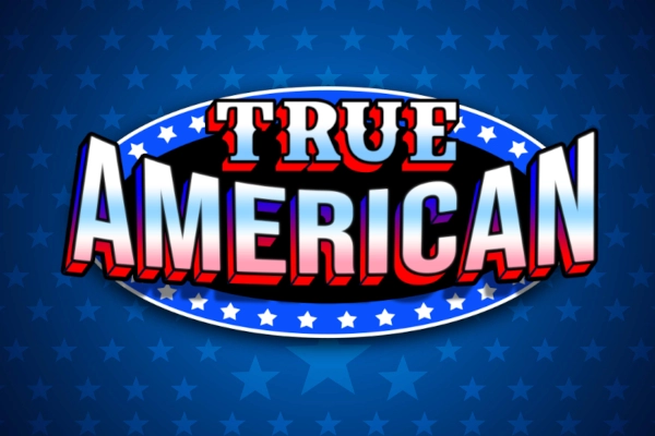 Game image: True American by WorldMatch
