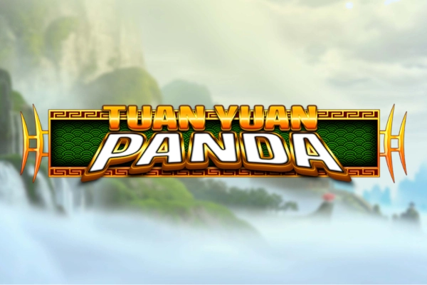 Game image: Tuan Yuan Panda by WorldMatch
