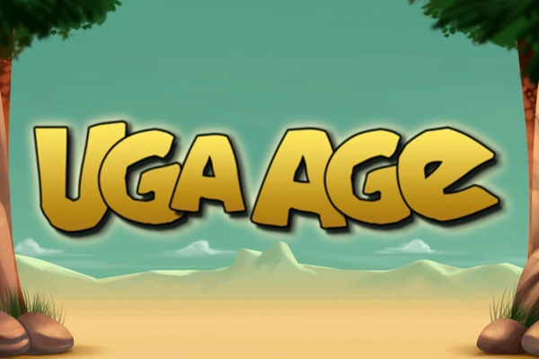 Game image: Uga Age by WorldMatch