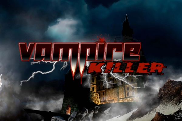 Game image: Vampire Killer by WorldMatch