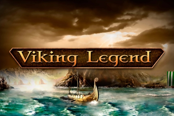 Game image: Viking Legend by WorldMatch