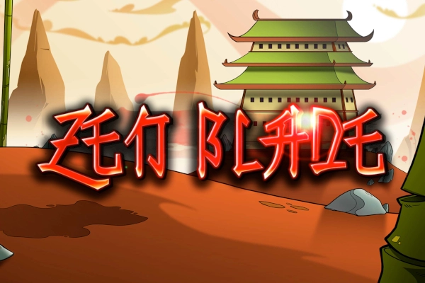 Game image: Zen Blade by WorldMatch