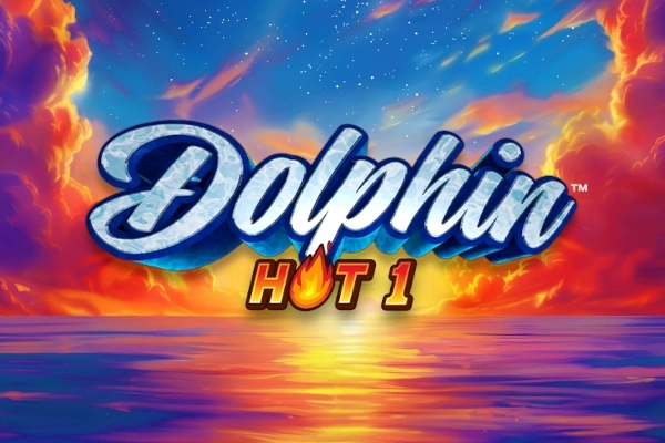 Game image: Dolphin Hot 1 by Hot Rise Games