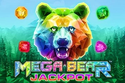 Game image: Mega Bear by Skywind