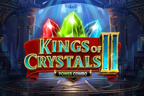 Game image: Kings of Crystals 2 Power Combo by All41Studios