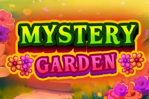 Game image: Mystery Garden by Tornado Games
