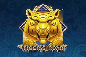 Thumbnail: Tiger's Roar by Gameplay Interactive