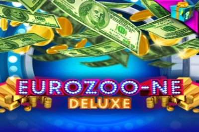 Game image: Eurozoo-ne Deluxe by Spin2Win