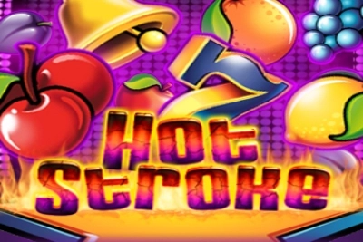 Game image: Hot Stroke by Spin2Win