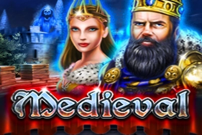 Game image: Medieval by Spin2Win