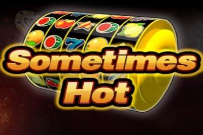 Game image: Sometimes Hot by Spin2Win